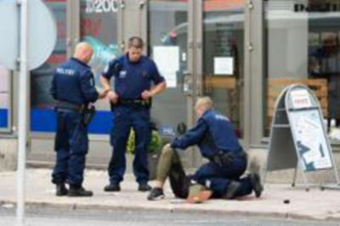 Europa sotto attacco, raffica di attentati