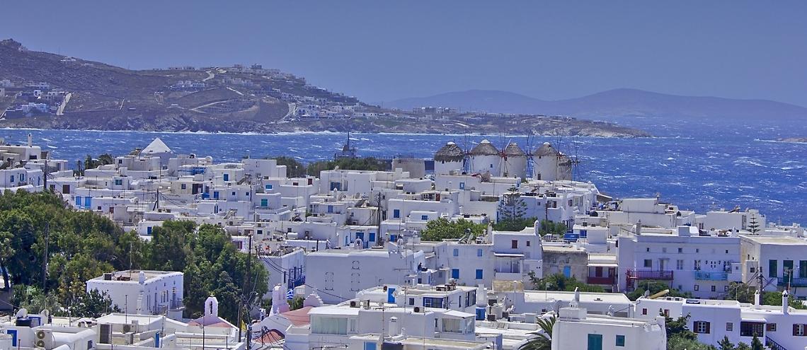 Incidente in mare a Mykonos, muore un 21enne napoletano