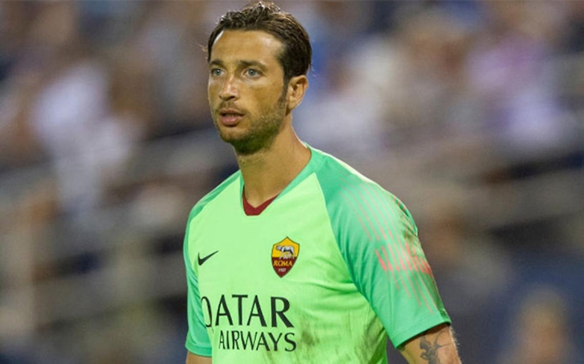 Roma, Mirante positivo al Covid
