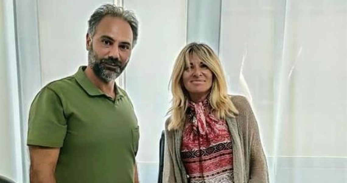 Ex assessora di de Magistris sostiene Maresca