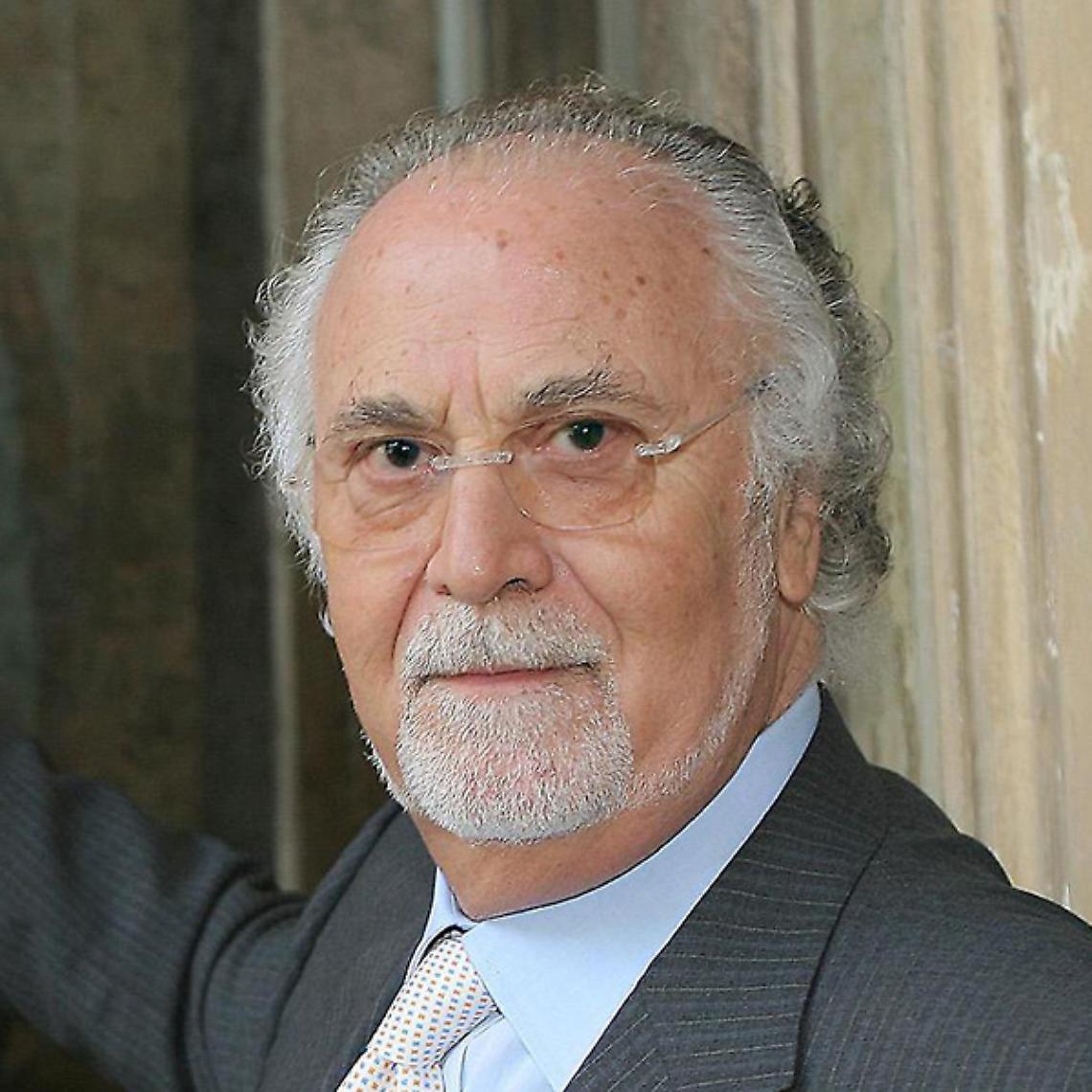 Italo Cucci nominato commissario del parco di Pantelleria