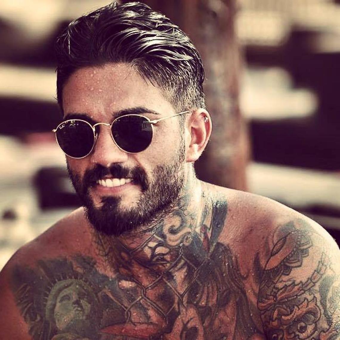 Ucciso come un boss, le indagini portano al rione Traiano