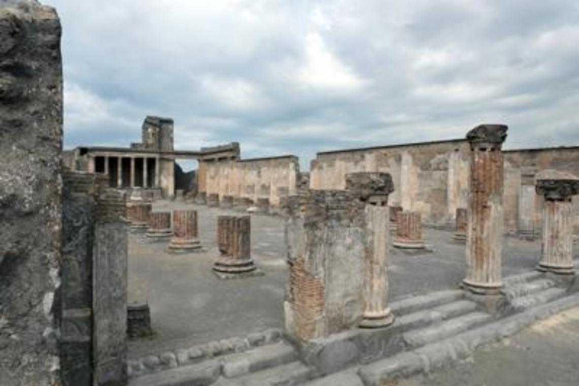 Aree archeologiche vesuviane, ripreso il tavolo di concertazione