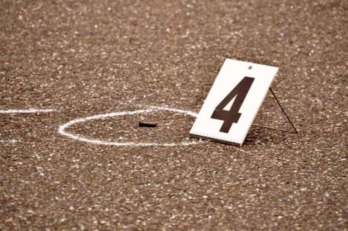 Agguato a Caivano, gli sparano sotto casa: morto 52enne al Parco Verde