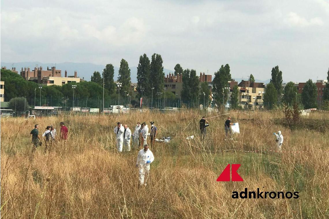 Senza slip e in un campo, trovata morta donna scomparsa