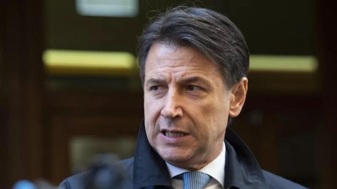 Elezioni, Conte a Napoli e in Campania mercoledì 21
