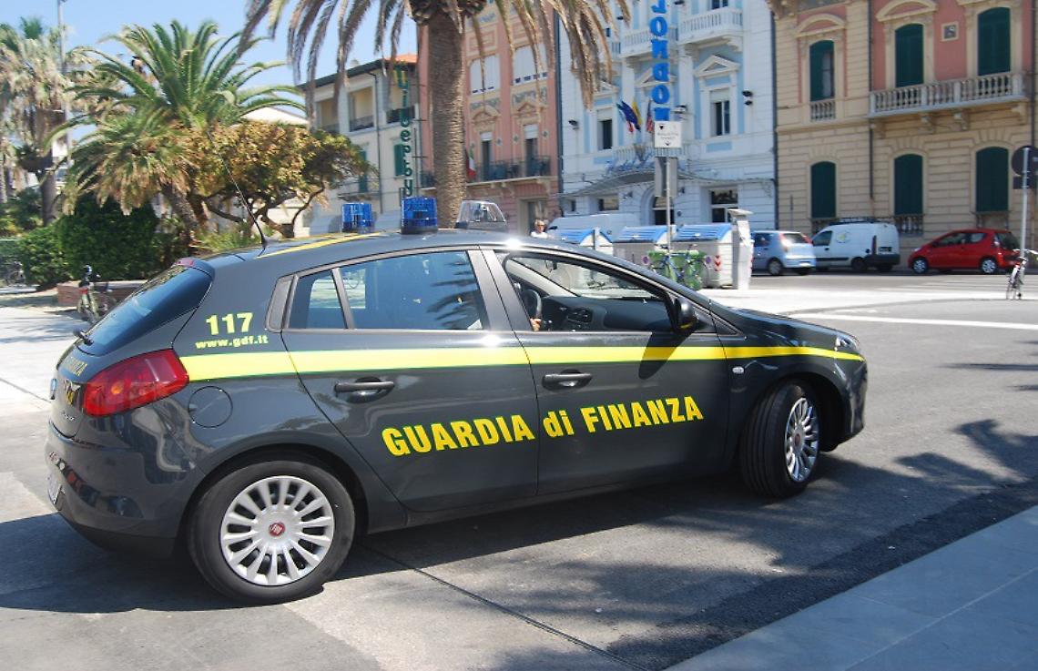 Bancarotta fraudolenta, imprenditore indagato