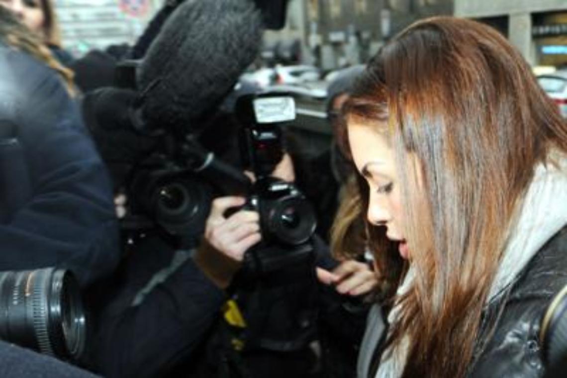 Inchiesta Ruby ter, a giudizio anche la senatrice Rossi