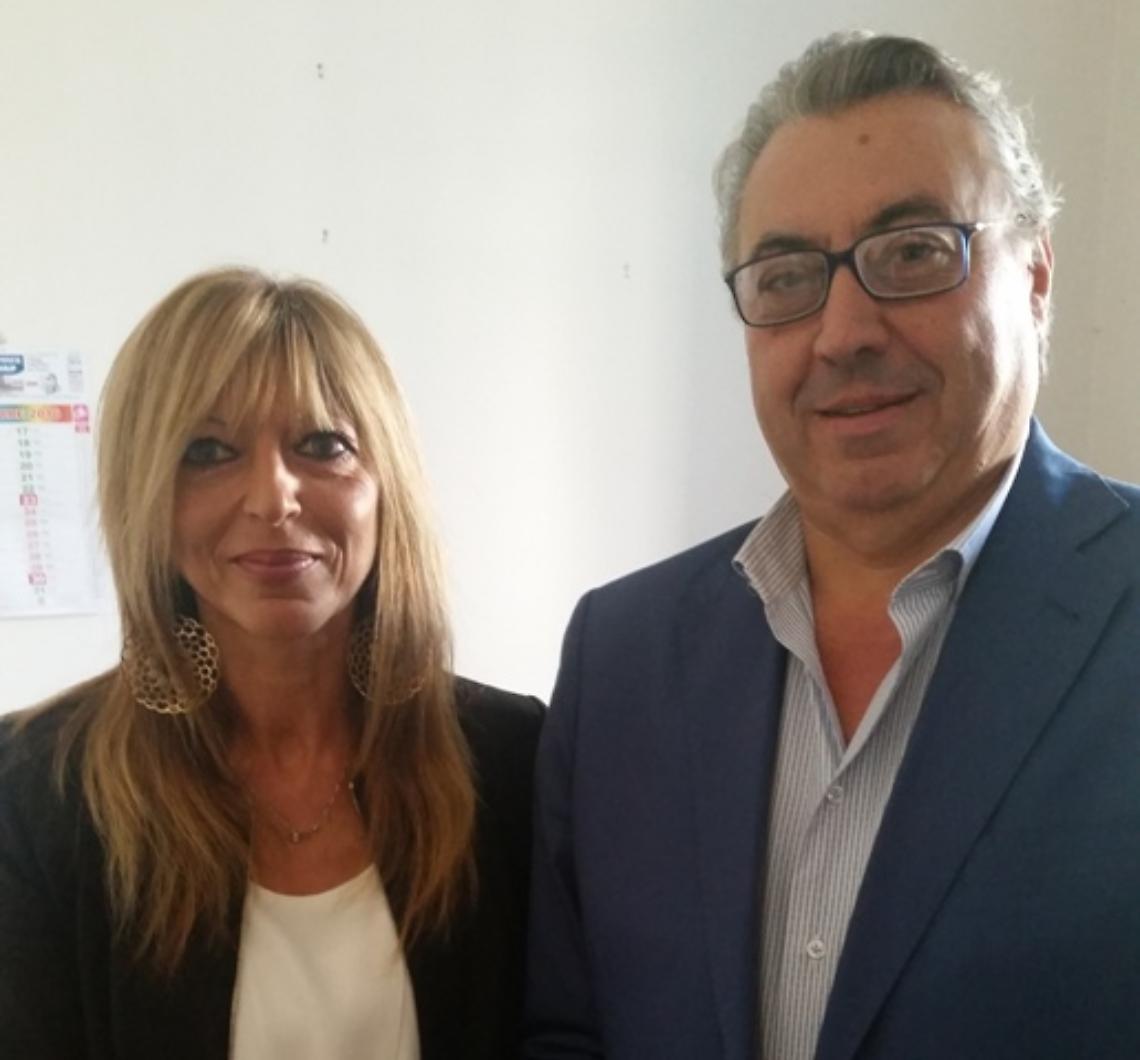 Boscoreale, Maria Grazia Fontana nuovo segretario generale del Comune