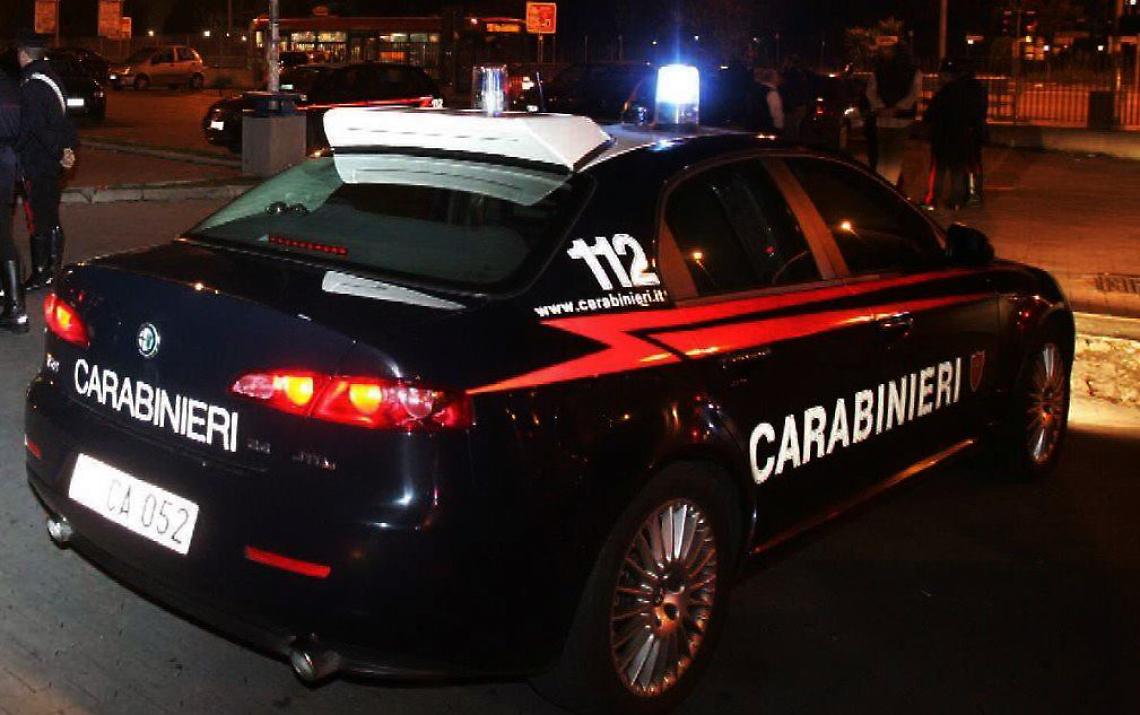 Agguato a Crispano, i killer volevano uccidere Gioacchino Cennamo