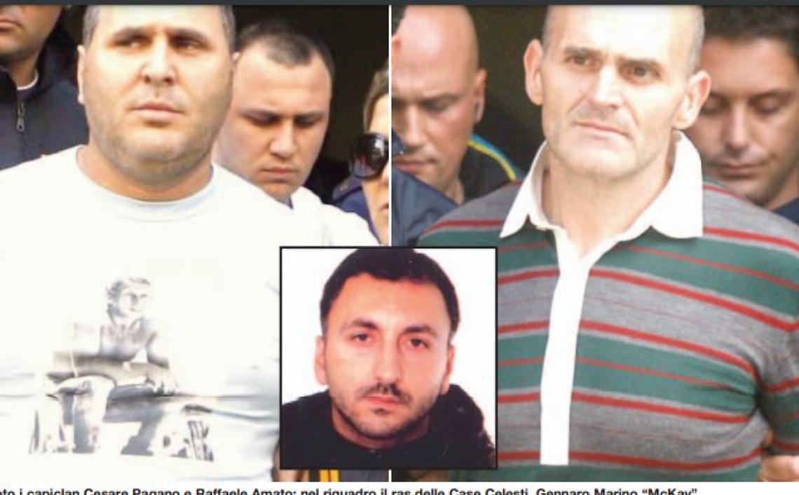 Quattro delitti per la faida, il pg chiede nove condanne