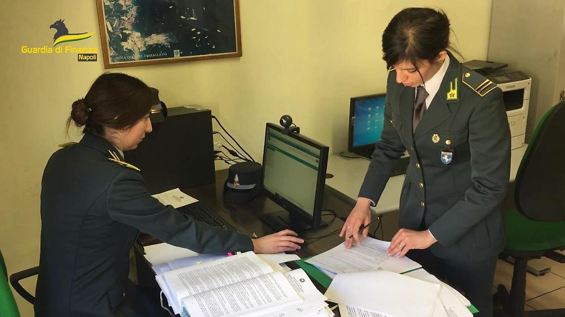 Frode su bonus facciate, sequestrati 186 milioni di euro di crediti d'imposta