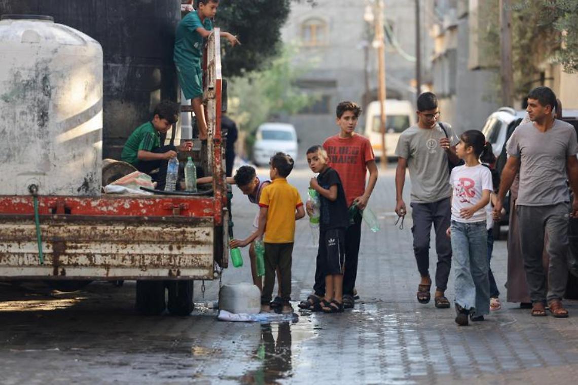 Gaza, Egitto aprirà valico di Rafah: aiuti umanitari da venerdì, l'accordo