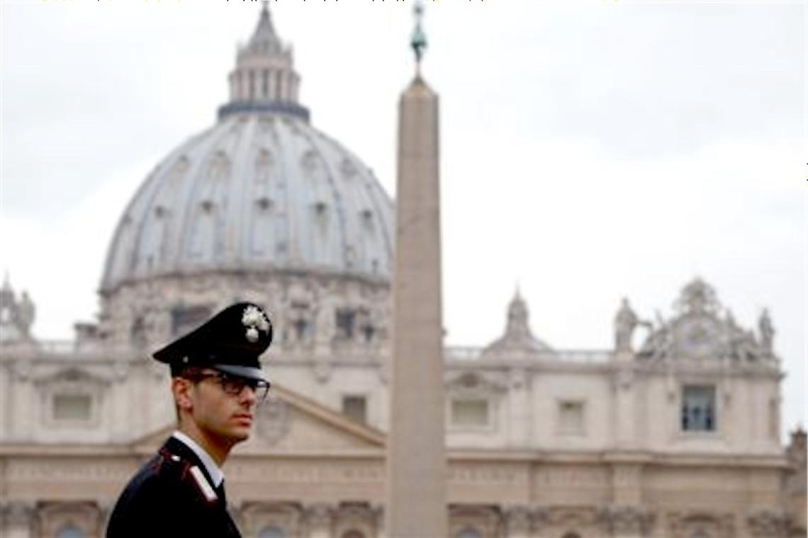 Allarme dagli Usa: «San Pietro, Scala e Duomo potenziali obiettivi di attacchi»