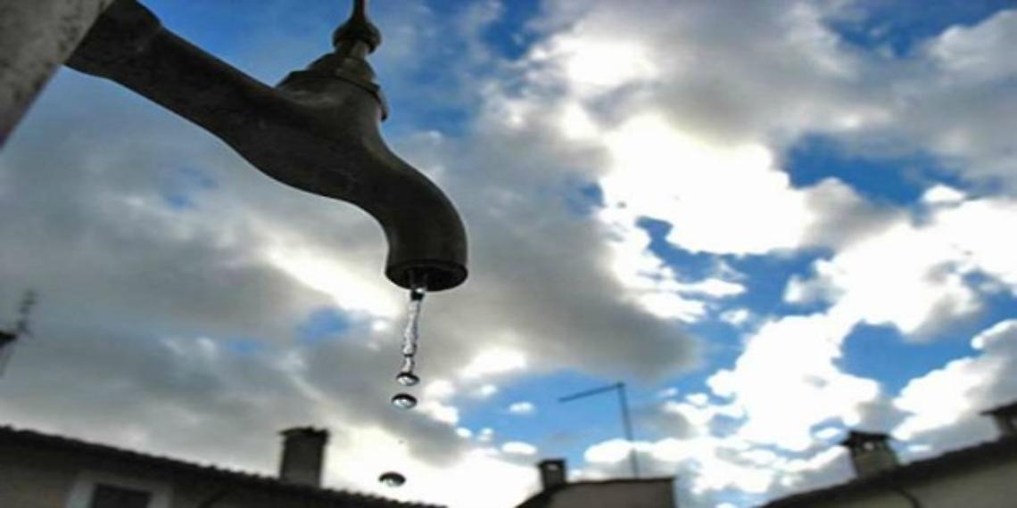 Benevento, acque dei pozzi di Pezzapiana rientrate nella norma