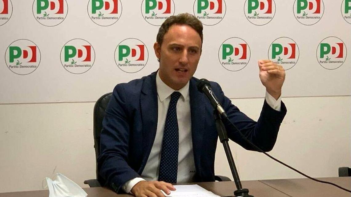 Pd, verso De Luca jr candidato unico segreteria Campania