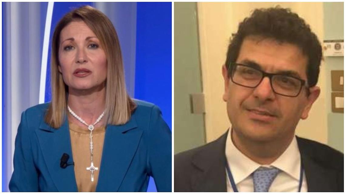 Nalesso portavoce di Sangiuliano, Petrella capo ufficio stampa del ministero della Cultura