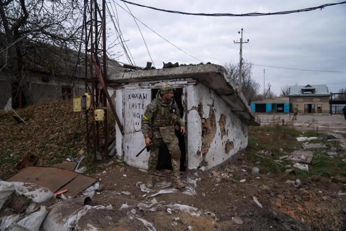 Mosca accusa Kiev: giustiziati 10 prigionieri di guerra