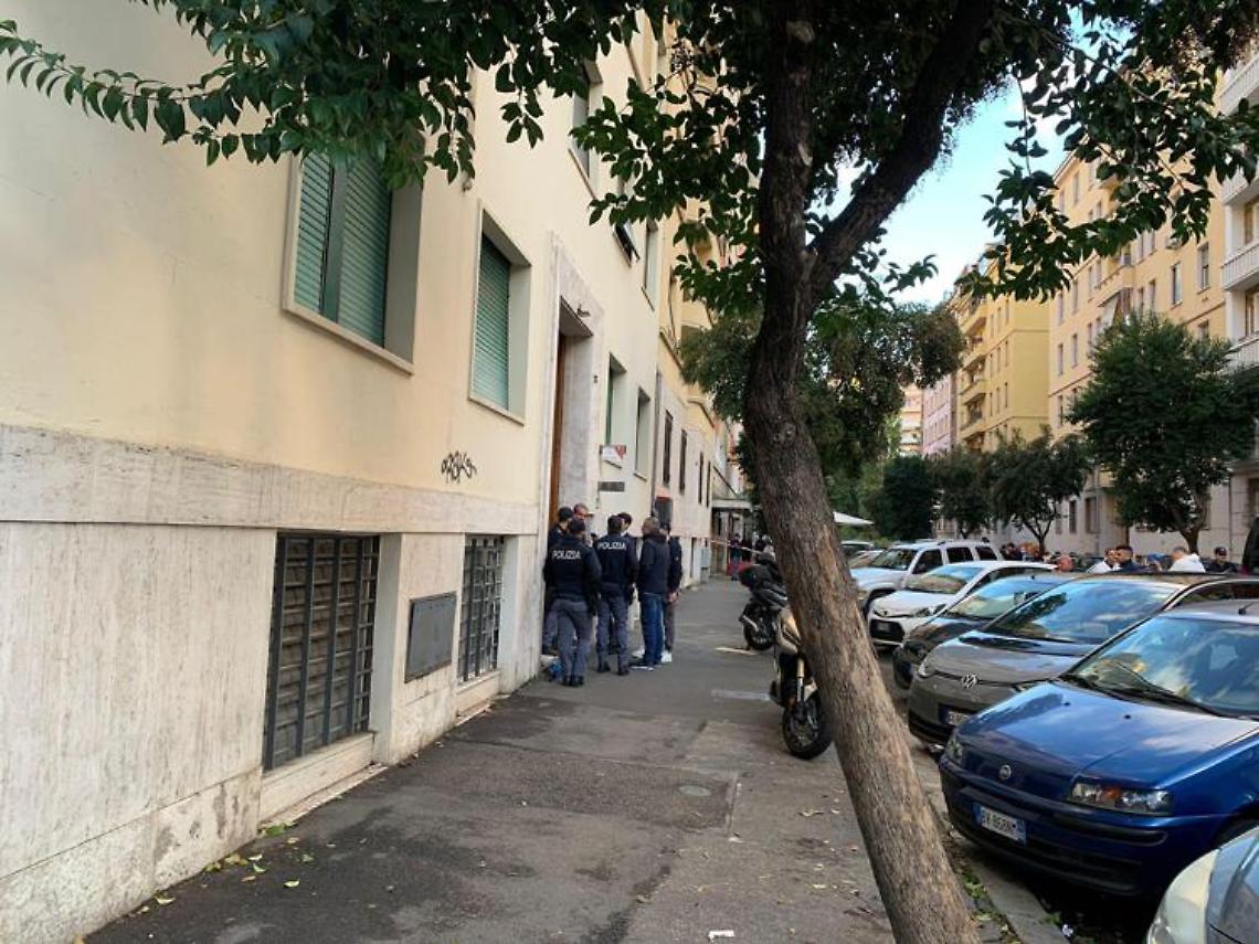 Roma, killer delle prostitute: c’è un sospettato