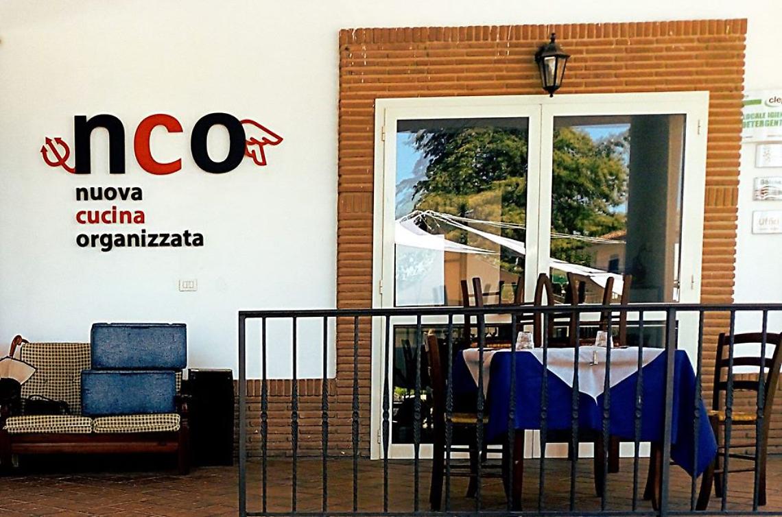 «Niente fondi», chiude ristorante anticamorra nel bene confiscato