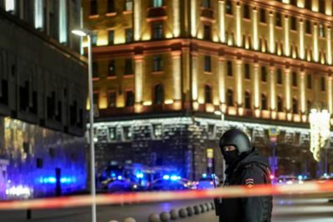 Mosca, attacco a sede Servizi segreti: morto un agente