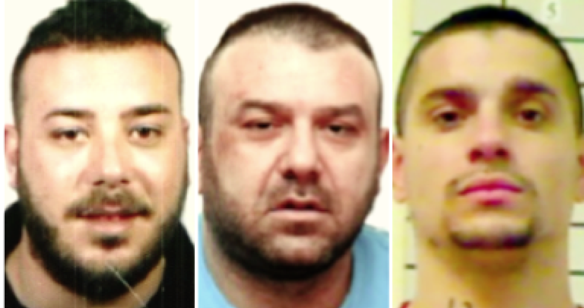 Tremano i Puccinelli-Petrone: «Sette secoli per ras e narcos»