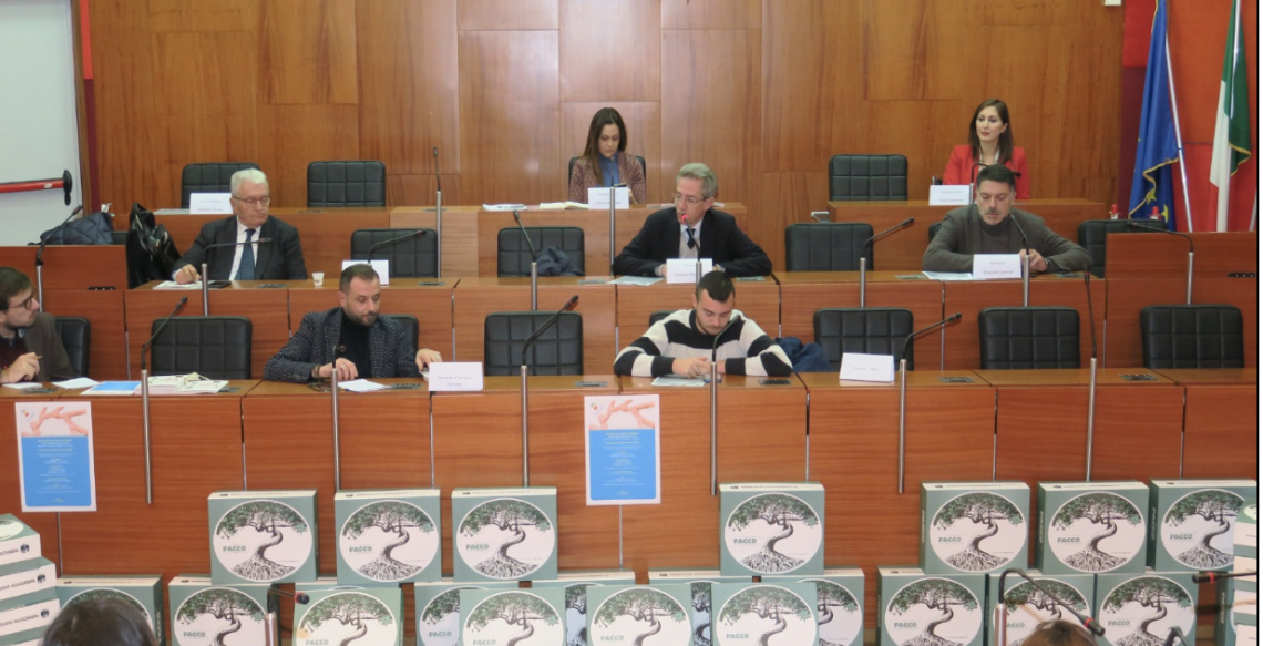 Lotta alle mafie, a Napoli il rapporto di Libera