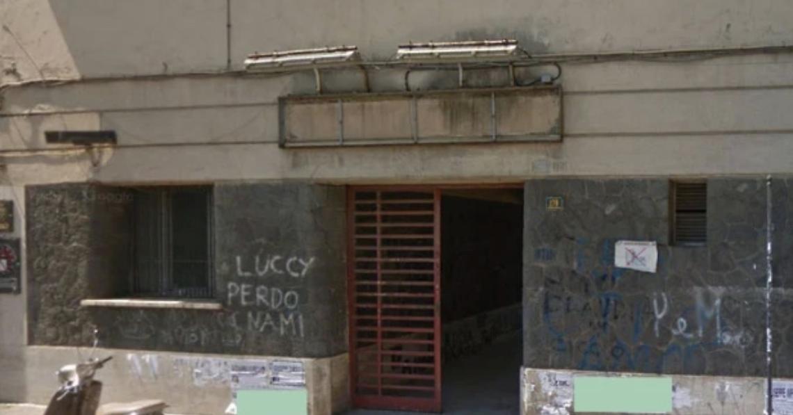 Boscoreale, un centro per l'impiego nell'ex stazione della Circum