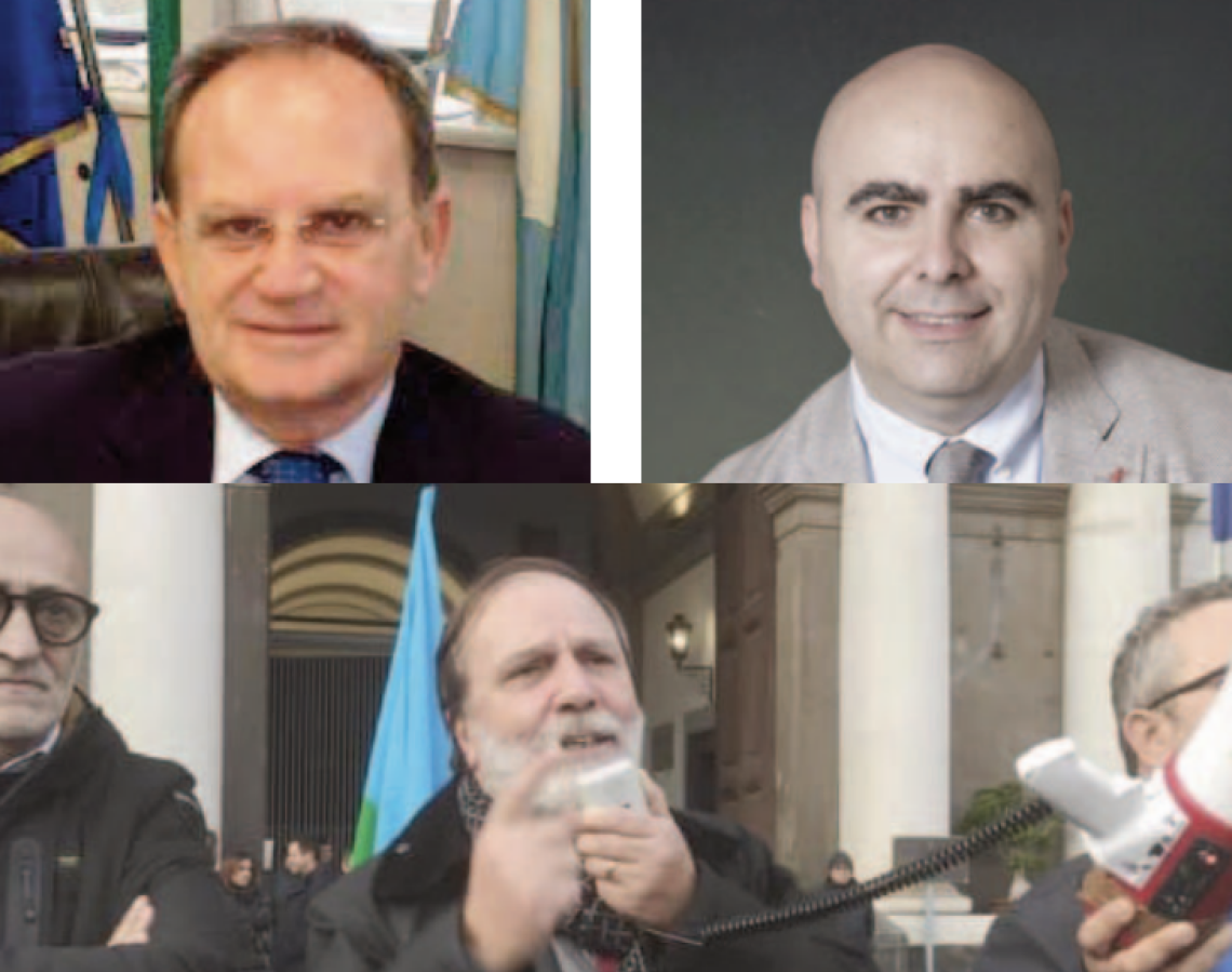 Campania a rischio povert&agrave;, scontro sul reddito di cittadinanza