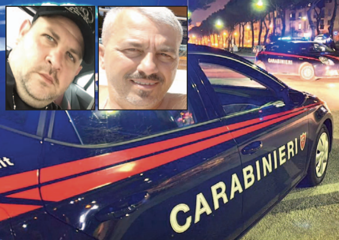 Giro di usura in via Epomeo: «Gli vado a rompere le corna»
