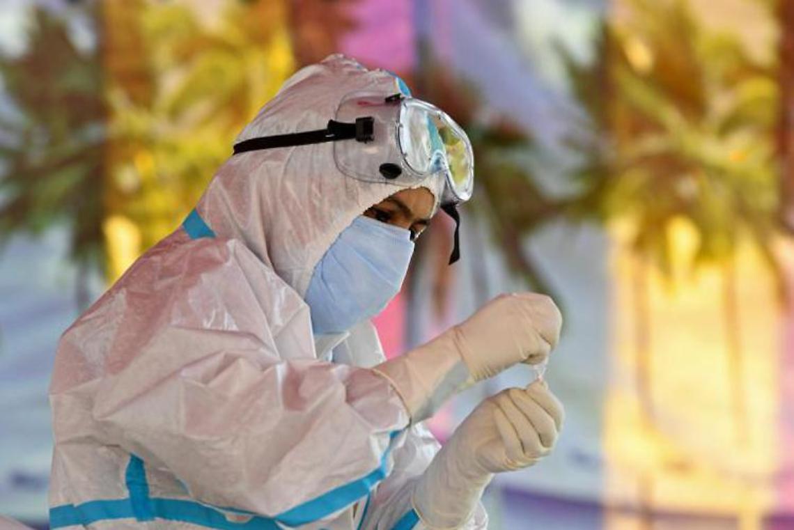 Covid, variante Pirola JN.1 e vaccini: cosa dice l'Oms