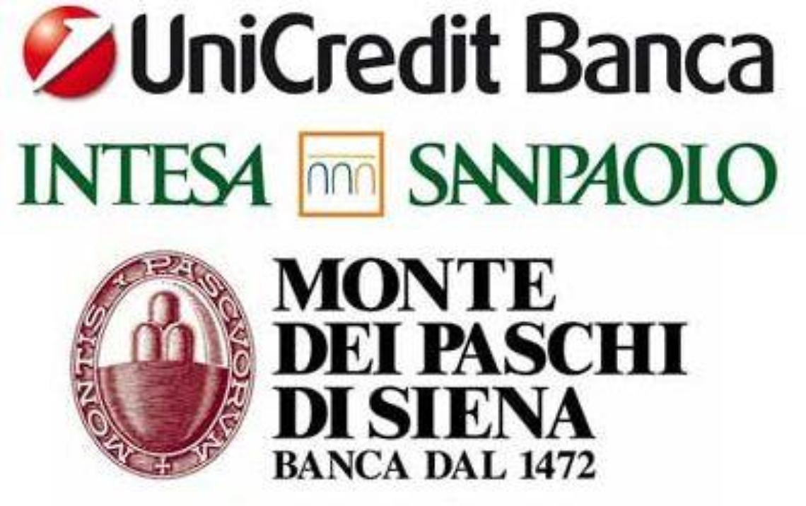 Vertice sulle banche tra Renzi, Padoan e Visco