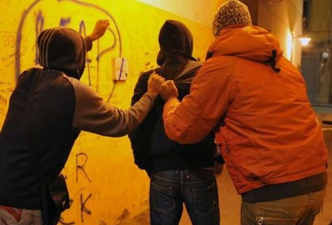 Allarme babygang, controllati 102 minori