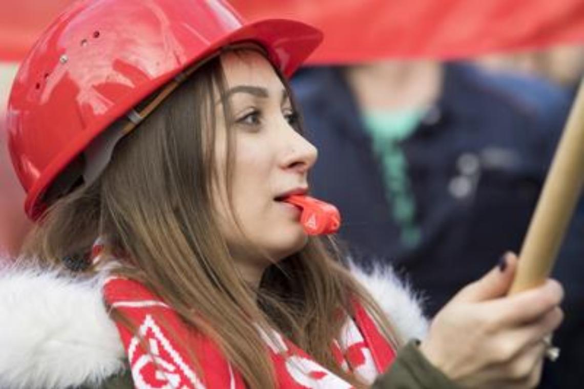 «Il più grande furto della storia»