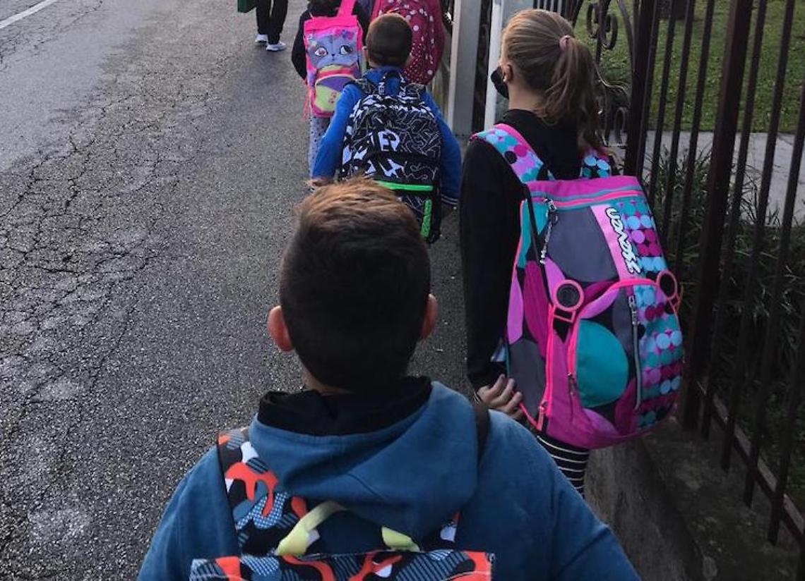 Via libera a lezioni in classe per Elementari e Medie: il Tar boccia De Luca