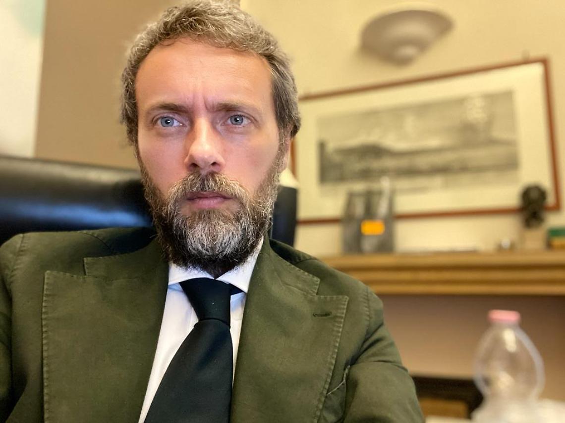 Vaccini e test per la carcinogenicit&agrave;, Di Monda: pronto ricorso al Tar