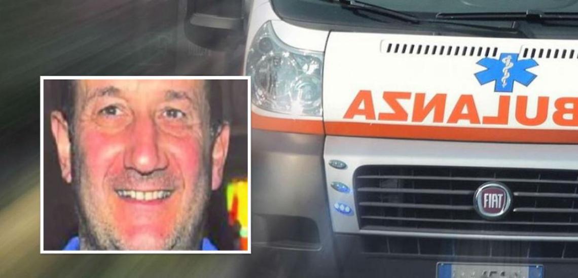 Rifiuta il vaccino per una scelta personale, Matteo muore per Covid a 51 anni