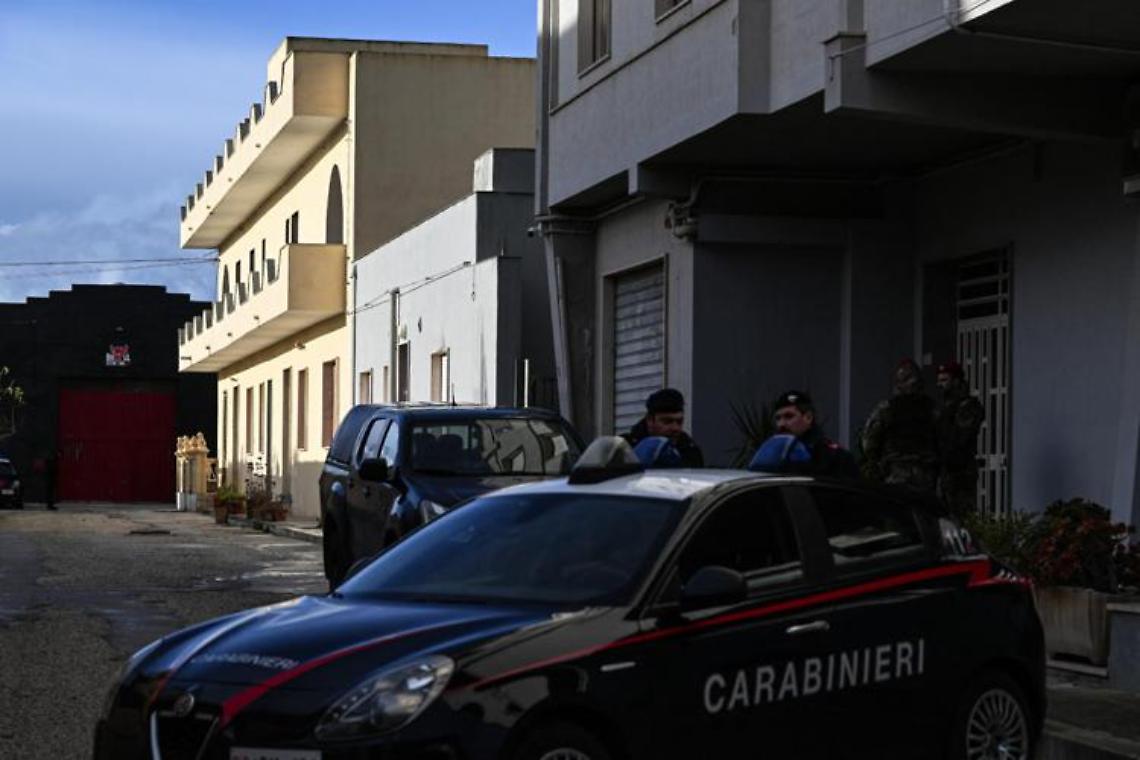 Messina Denaro, gip: «Conosceva identità boss, autista resta in carcere»