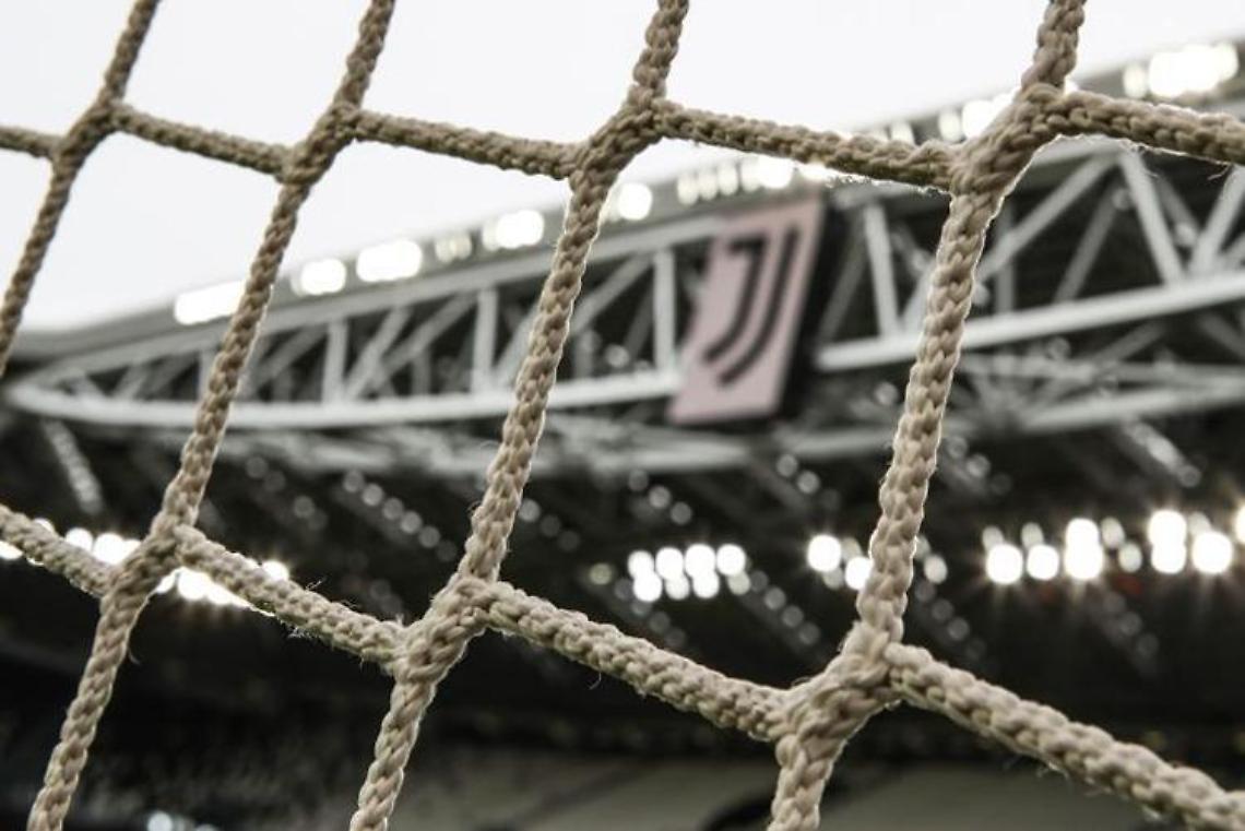 Processo plusvalenze, per Juve penalizzazione di 15 punti
