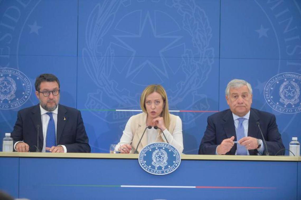 Regionali, Forza Italia non molla la Basilicata