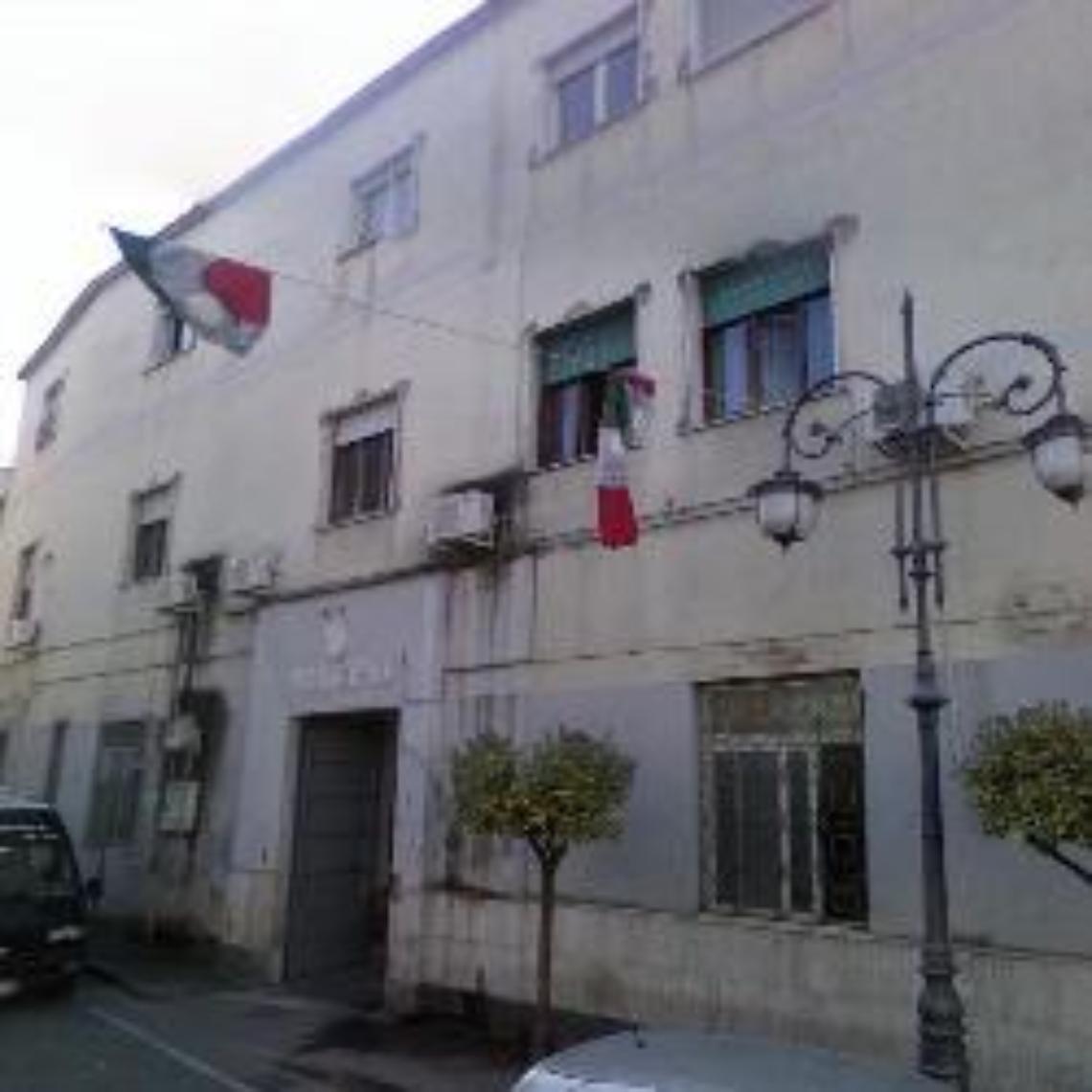 Grumo Nevano, mozione <br>di sfiducia contro D’Aponte