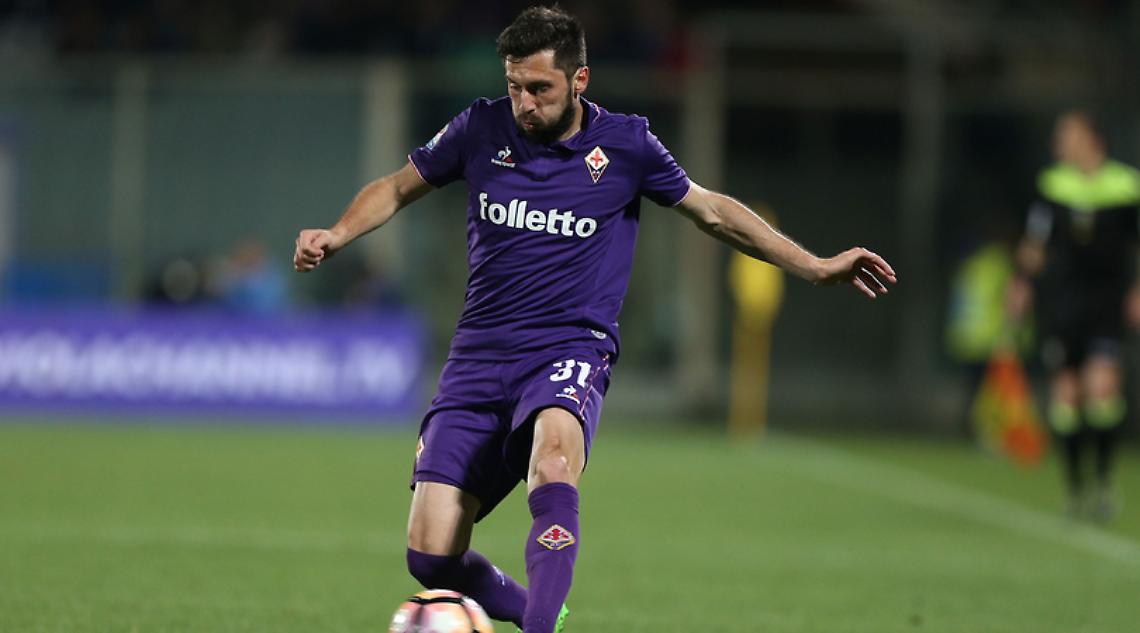 Il Napoli riflette sullo svincolato Milic
