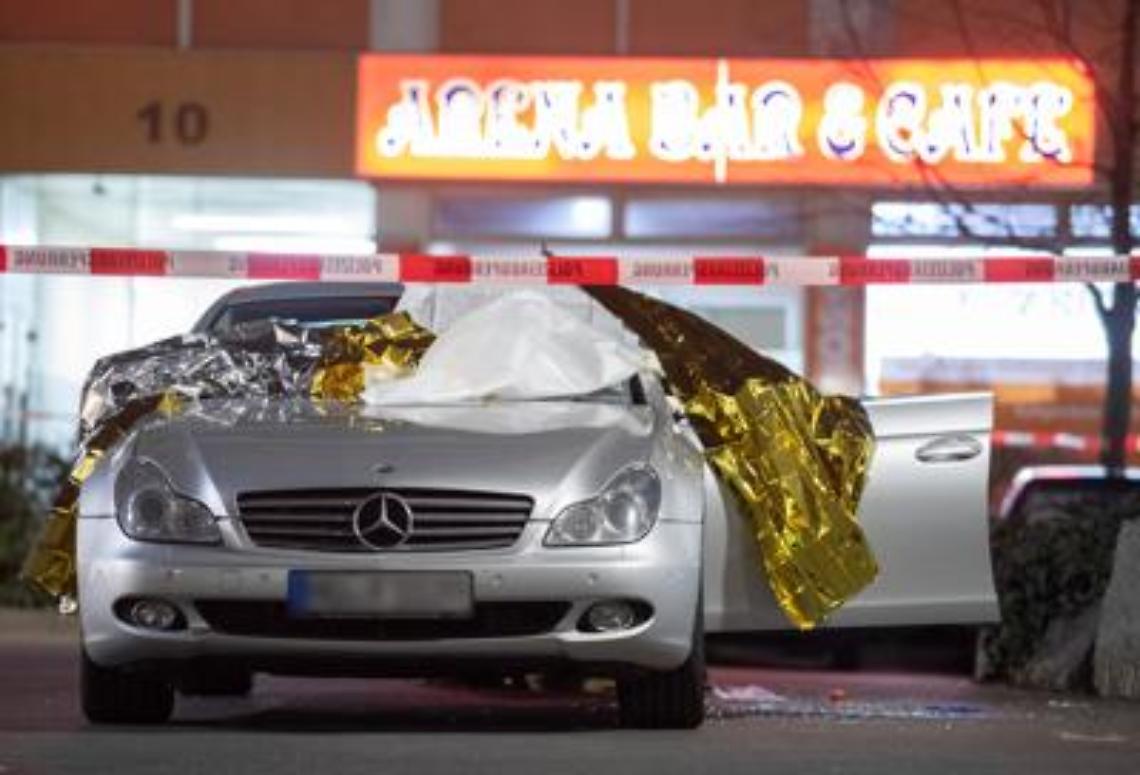«Svegliatevi e attaccate», ecco le parole del killer di Hanau