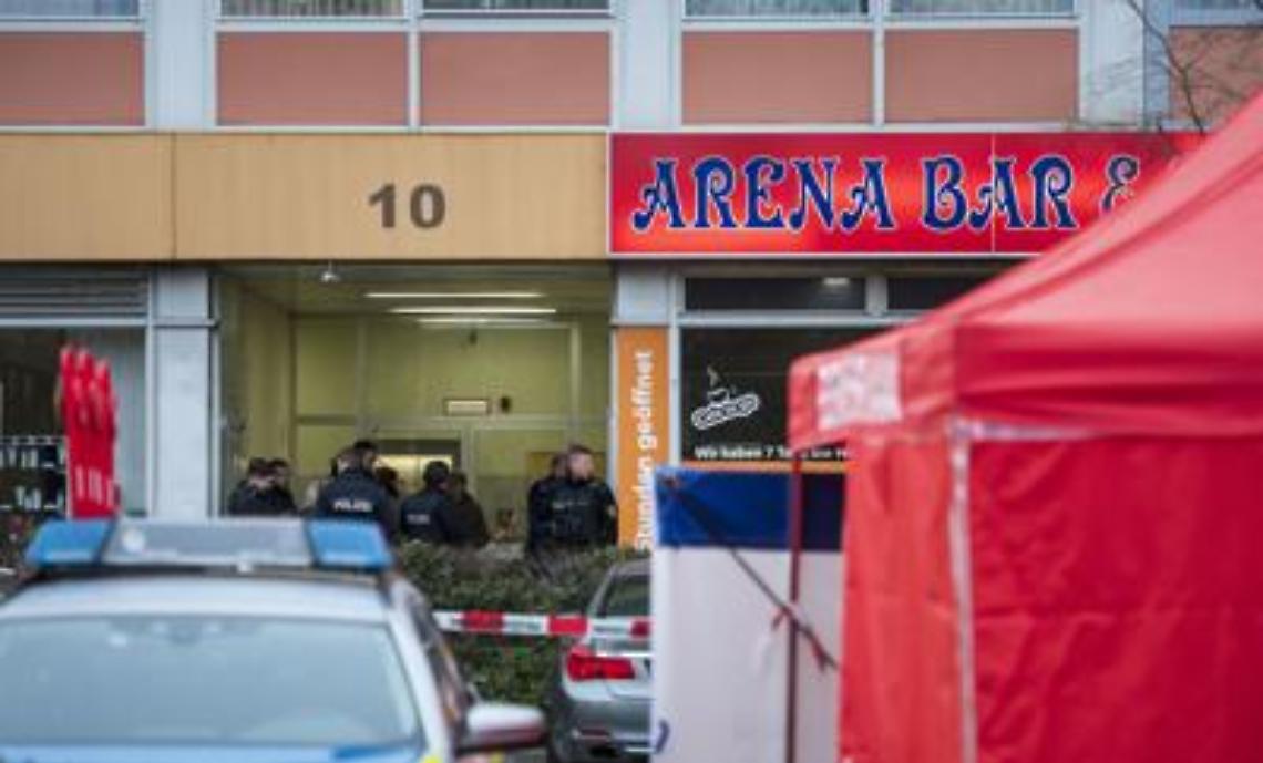 Germania, strage ad Hanau: almeno 9 morti