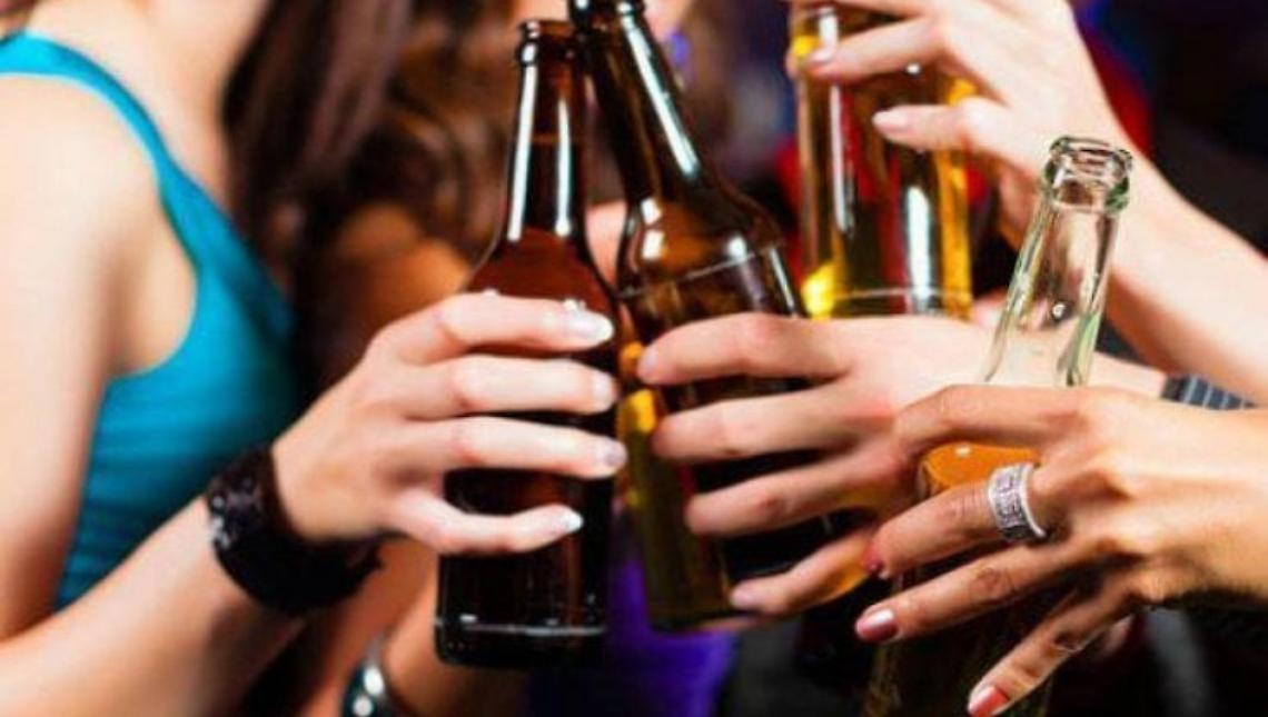 Festa con 38 persone, anche da altre regioni: tutti multati