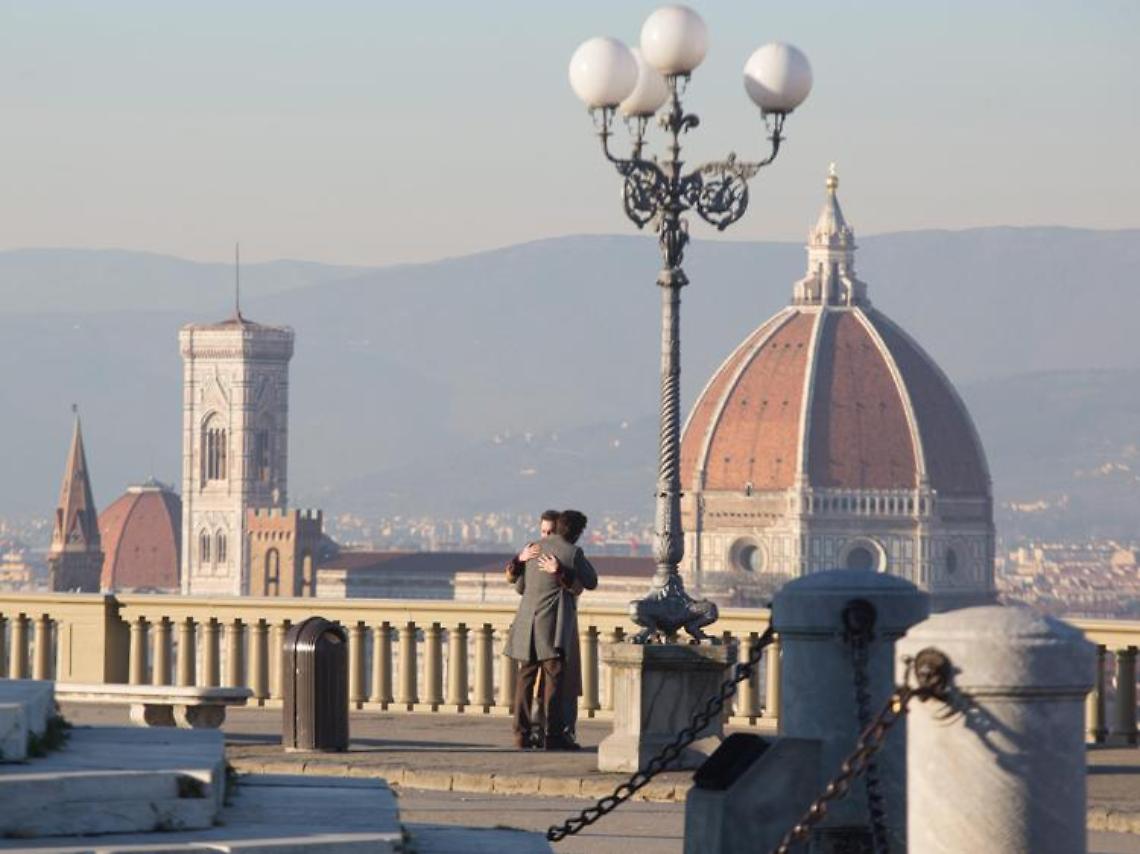 Terremoto a Firenze, scossa di magnitudo 3.1