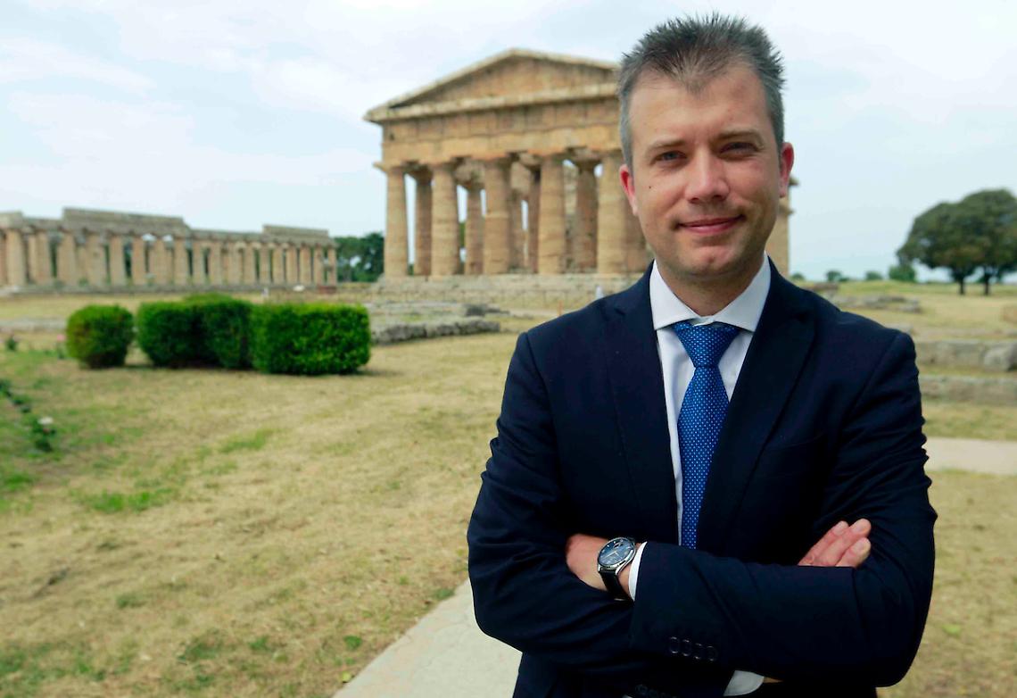 Perché non va trascurato l’allarme di Zuchtriegel