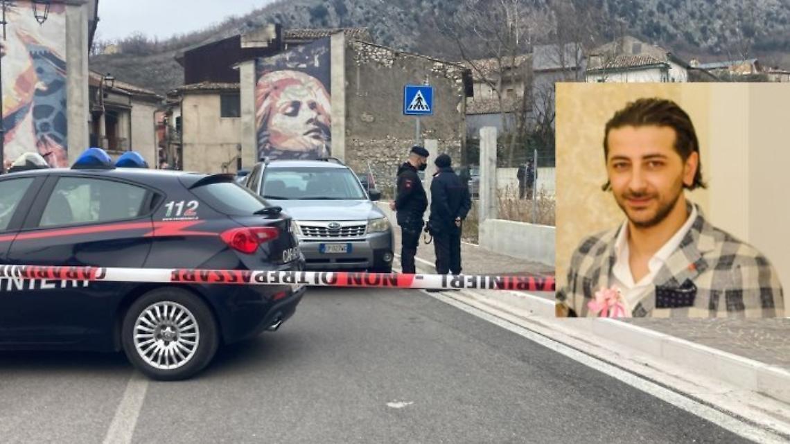 Agguato in Irpinia, arrestati i killer: si nascondevano nel Casertano