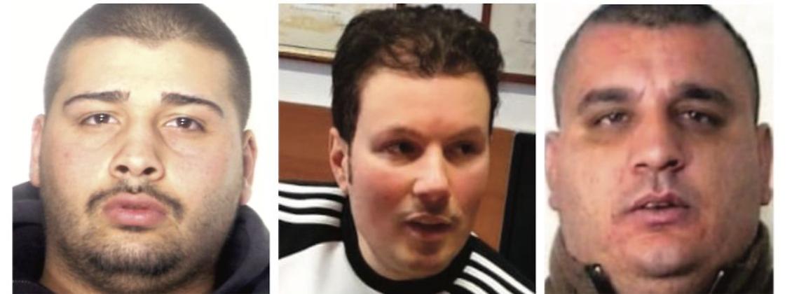 Sibillo, Vanella e Di Lauro: ecco la camorra familistica