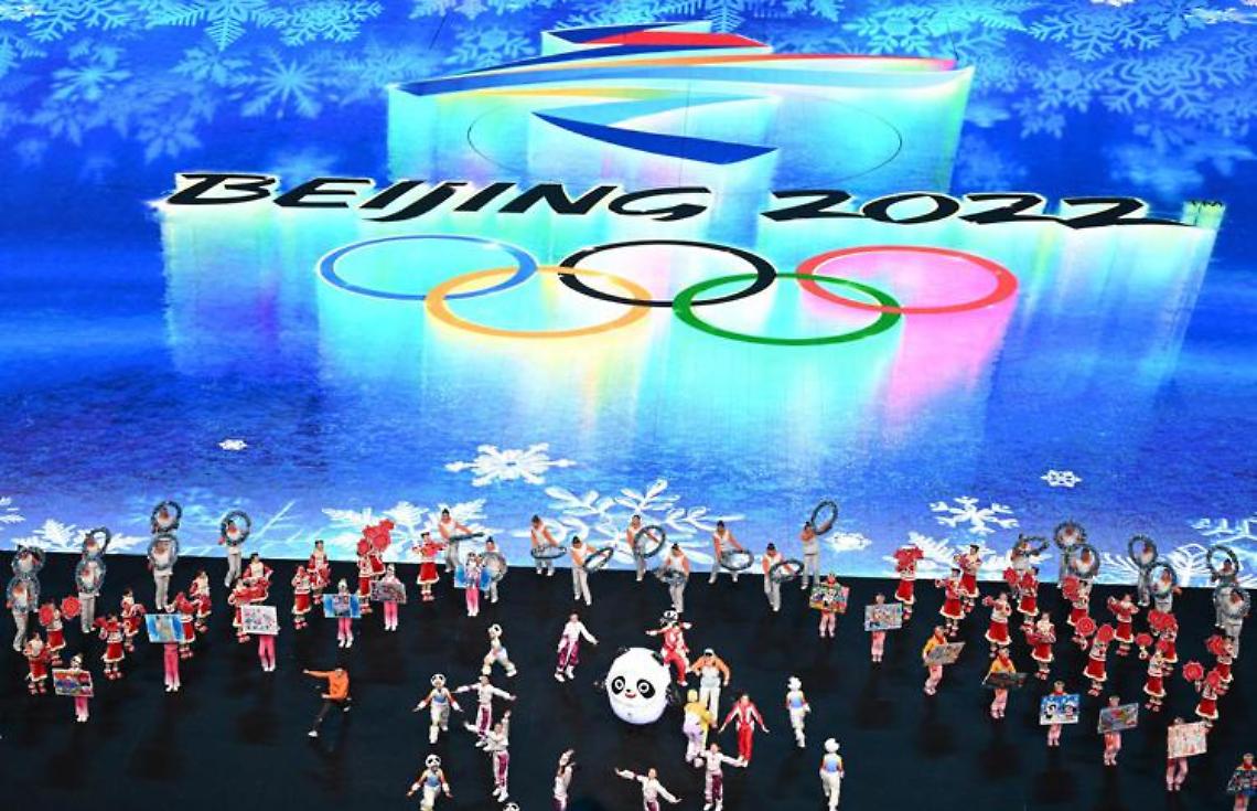 Pechino 2022, si chiudono i Giochi, Malagò: «Spedizione da 7 e mezzo»